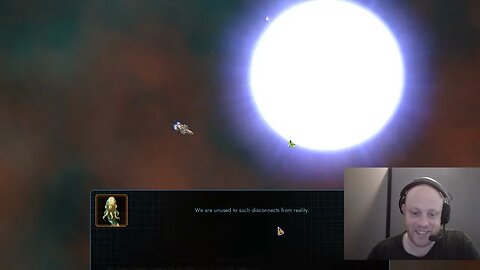 Let's Play [Star Control Origins] Part 42 - A lot happens in Altair...