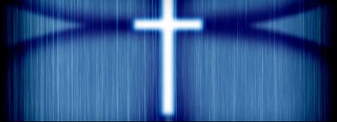 We are gathered together with the LORD in the clouds of the air.