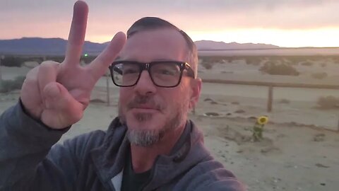 Tony Pizza & Tyra Moore Morning Walk And Talk