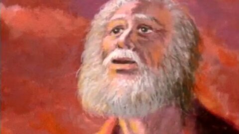 Karon - 09 Sacrifice of Isaac [krx]