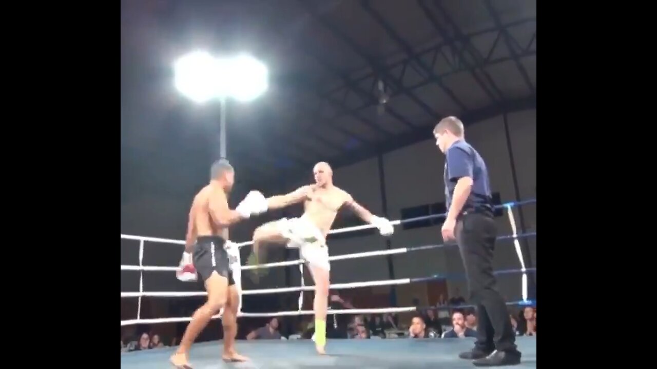 Brutal K.O