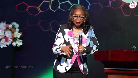 Money is nothing - Dr ibukun awosika