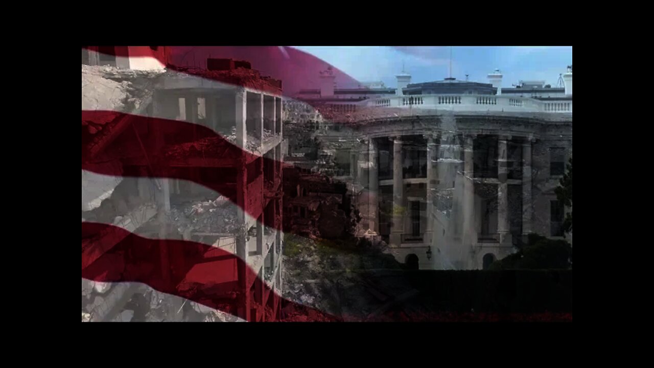 Will Roos - Trump (Official Music Video)