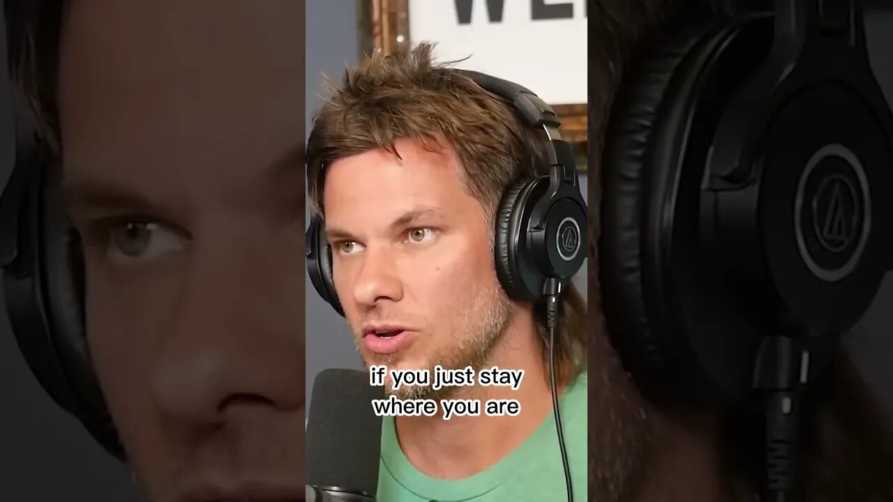 Theo Von Motivational Speaker