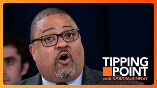 Bragg Suggests Freezing Witch Hunt | TODAY on TIPPING POINT 🟧