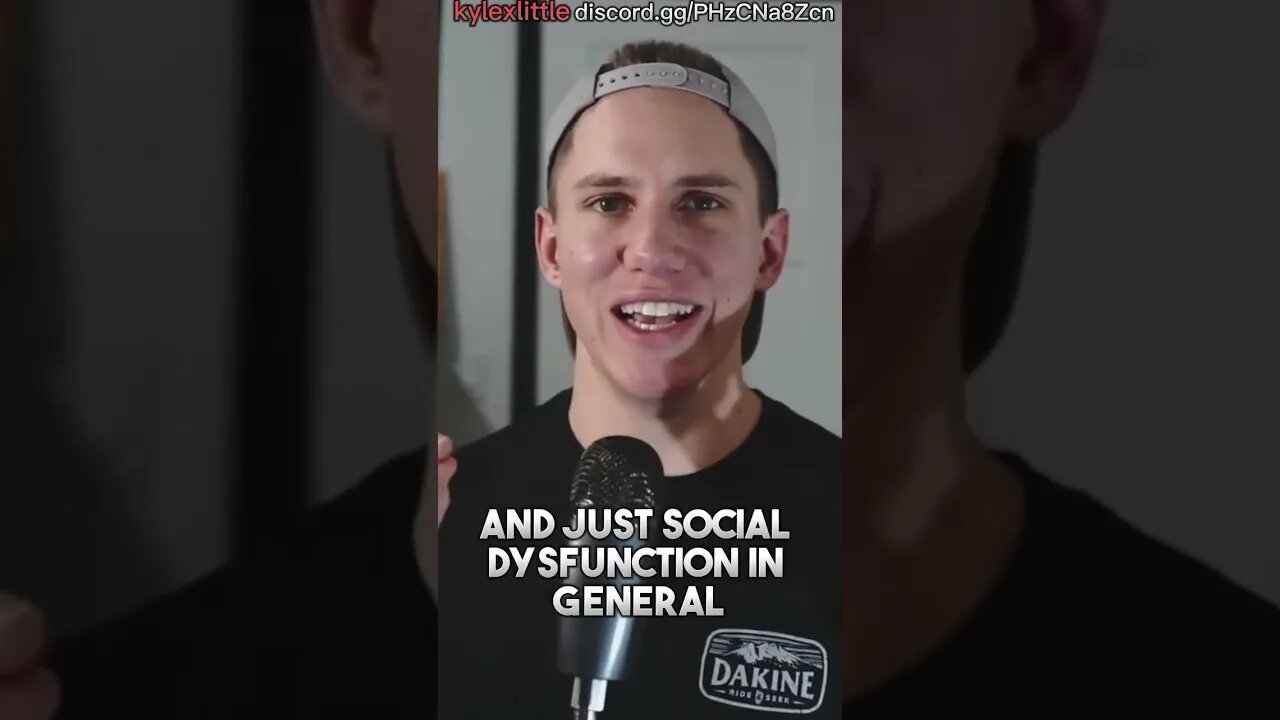 Pornography Causes Crippling Social Anxiety