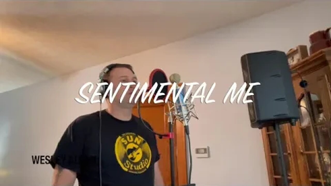 Sentimental Me