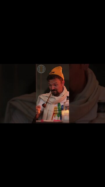 Introducing Christianity Lite!