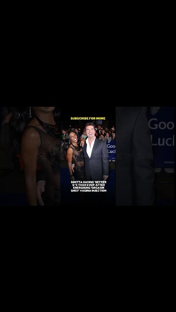 Sinitta having better time than ever