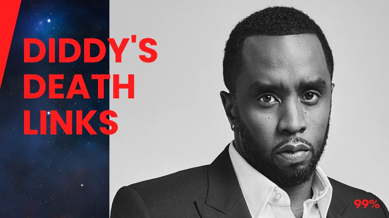 Diddy's Deadly Connections: 5 Mysterious Hollywood Deaths