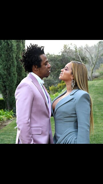 Jay-Z blasted the Grammys for never awarding Beyoncé album of the year