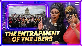 DIAMOND AND SILK CHIT CHAT LIVE | 18 DECEMBER 2024