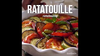 Ratatouille