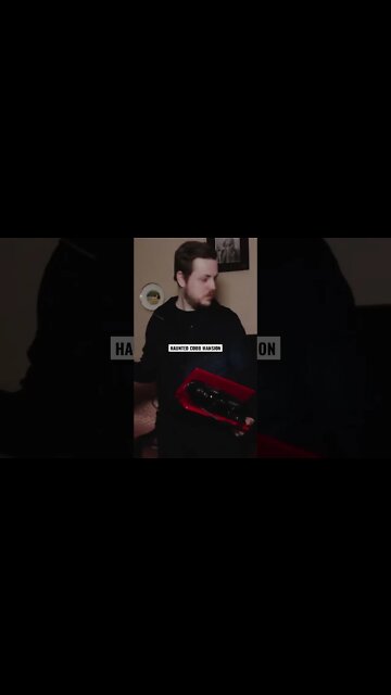 Haunted Cobb Mansion 🏠 Part 8 #paranormal #shorts