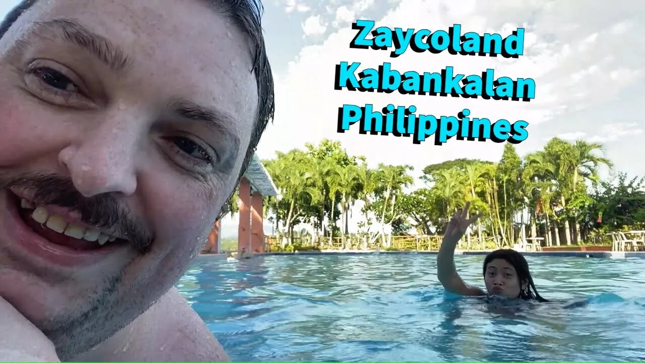 Zaycoland Resort & Hotel in Kabankalan Philippines