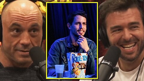 Joe Rogan: 'Kill Tony is the Cornerstone of Comedy'