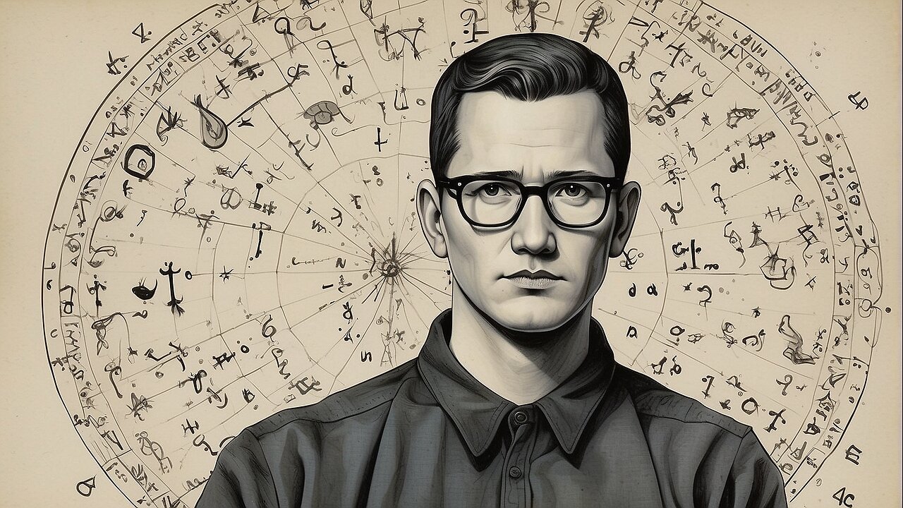 The Zodiac Killer