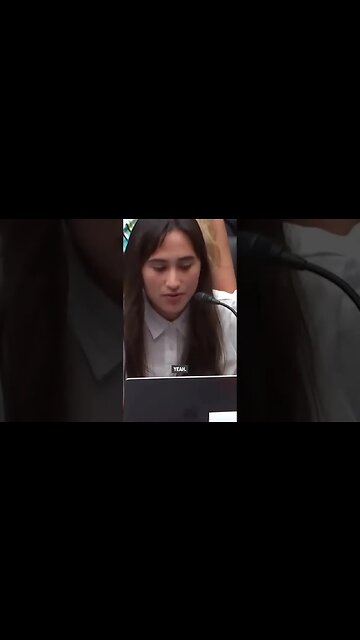 Charlie Kirk DESTROYS College Student Who Doesn't Care About Protecting KIDS