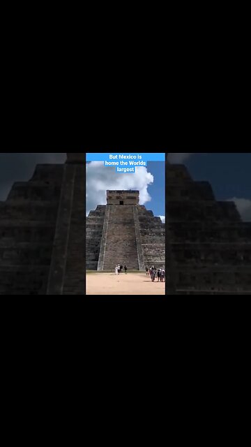 🇲🇽 Country FUN facts about Mexico #shorts