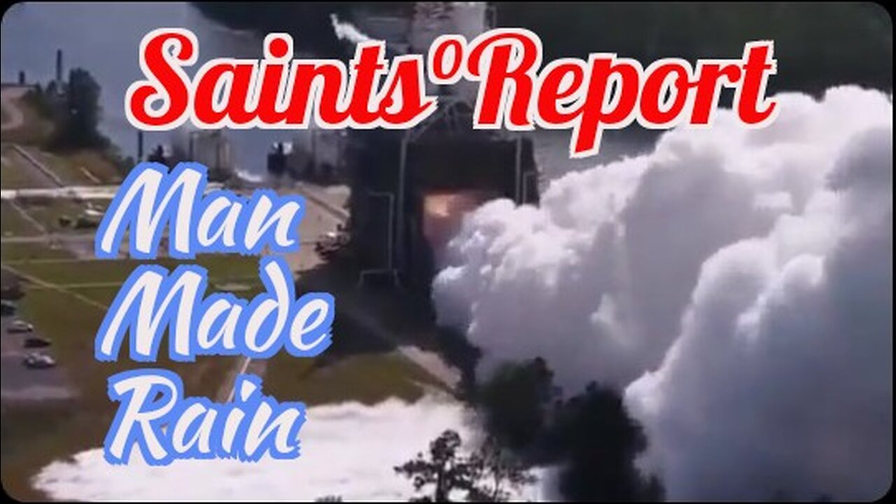 1942. 🌥Man Makin RAIN🌧