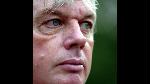 David Icke speaks about 2021