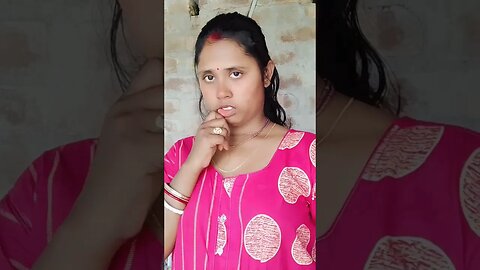 আমায় ফেলে অন্যের গালে করলে তুমি কিস 😜t #shortsvideo #viral #funny #comedy #trending