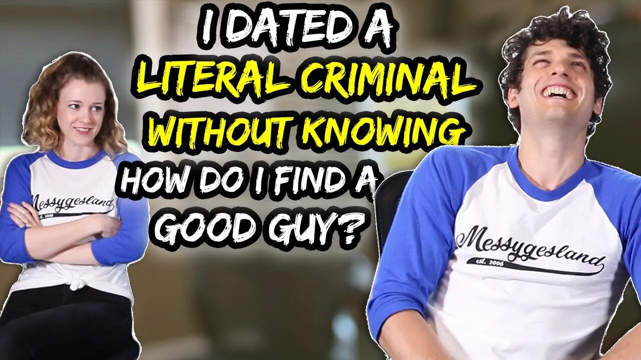 I didn't know my boyfriend was a criminal… help.