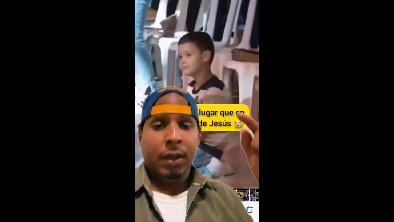 NO HAY MWJOR LUGAR QUE LA PRESECIA DE DIOS 🤯🔥😱 #viral #reels #shorts #jesus #fyp #2024 #video