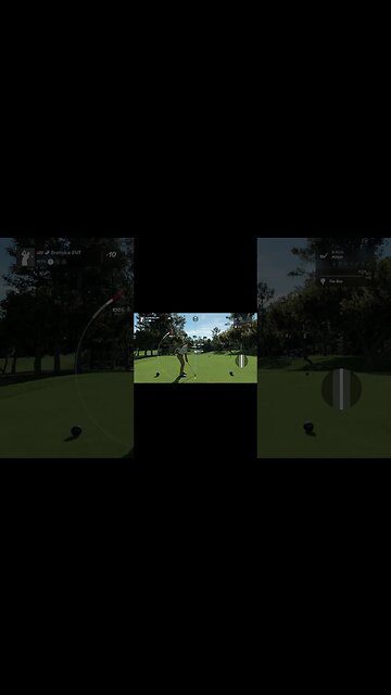 PGA TOUR 2K23 - Spyglass Hill (NO COMMENTARY)