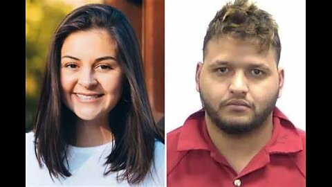 Laken Riley Murder Trial