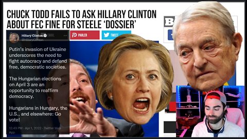 Clowns In America, And Abroad! It's Painfully Obvious Who The 'Election Riggers' Are!