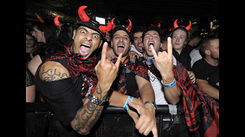 ROCK & ROLL