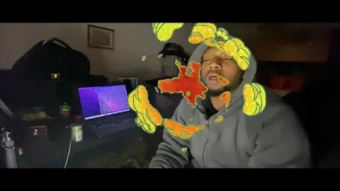 Romero Say10 - Pain away freestyle (Official Music Video)