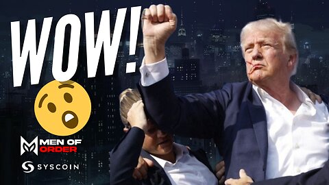 Trump Assassination Attempt Failure - The Grift Report