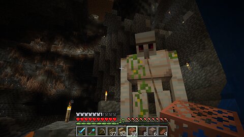 Minecraft Villages Part 9