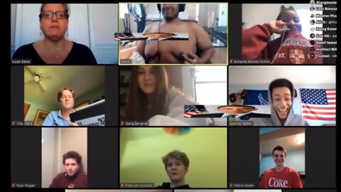BEST ONLINE SCHOOL TROLLING VIDEOS ON ZOOM - SUPER HILARIOUS REACTIONS!