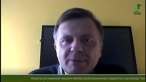 Mateusz Piskorski: Wybory w RFN. My możemy wzorować się na niemieckim systemie partyjnym i wyborczym
