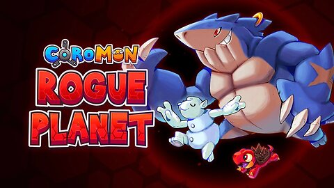 Coromon Rogue Planet - Official Announcement Trailer
