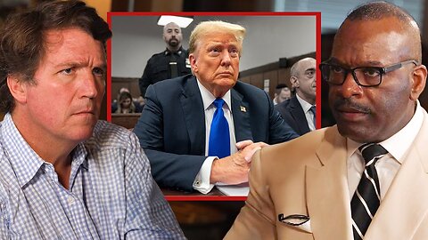 Why the Black Community Loves Donald Trump