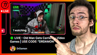 🟢 LIVE - Degen Gaming with Chat! | Use Code: "DRDAMON" #EpicPartner