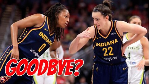 Indiana Fever Can Only PROTECT 6 Players