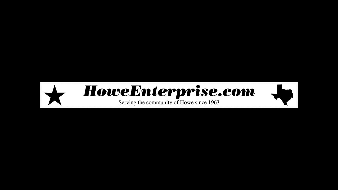 The Howe Enterprise Live Stream