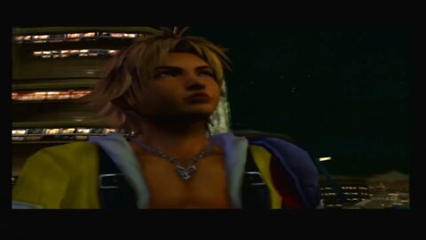 Final Fantasy 10 - PLAYSTATION 2 (Gameplay 1/)