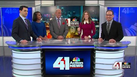 The 41 Action News Weather Team’s winter forecast predictions