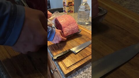 What’s for Christmas Dinner? #shorts #food