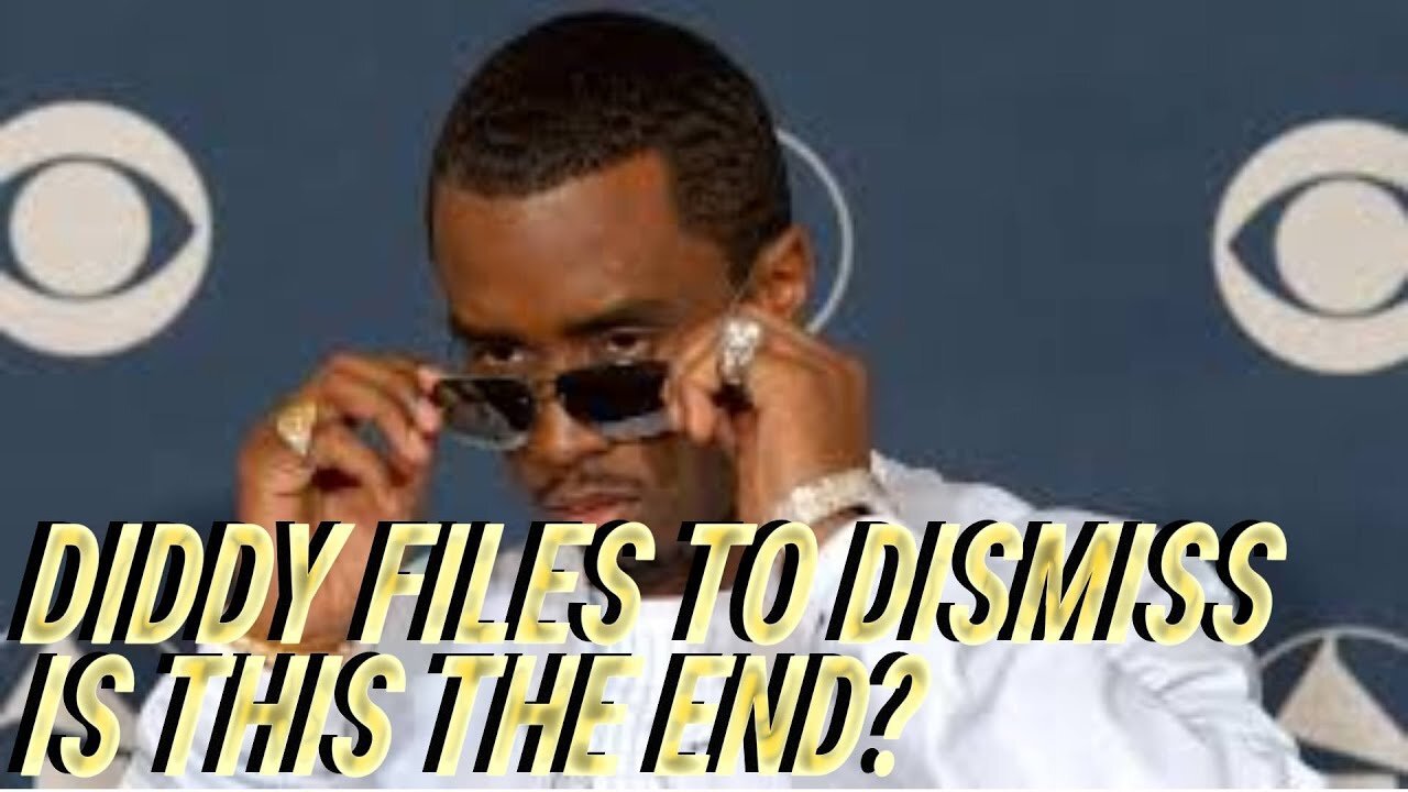 Sean P Diddy Combs Files Bombshell Motion to Dismiss Revenge Porn, Trafficking Claims. Is It Over?