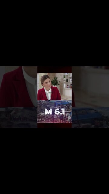 The magnitude of earthquakes is being manually adjusted, why? #shorts #truth #earthquake