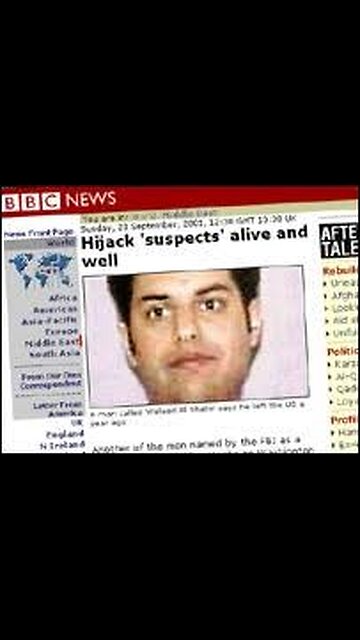 Unraveling 9/11 : The Anomalies of Flight 175 and Flight 77