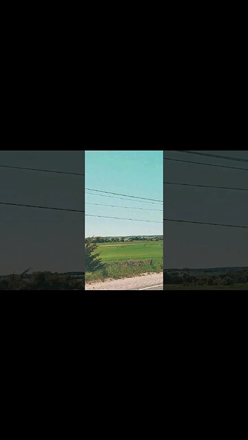 When you're out on the road & you want to go home... #canada