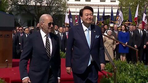 Joe Biden Wraps Up Speech, Immediately Asks For Directions On Where He's Supposed To Go